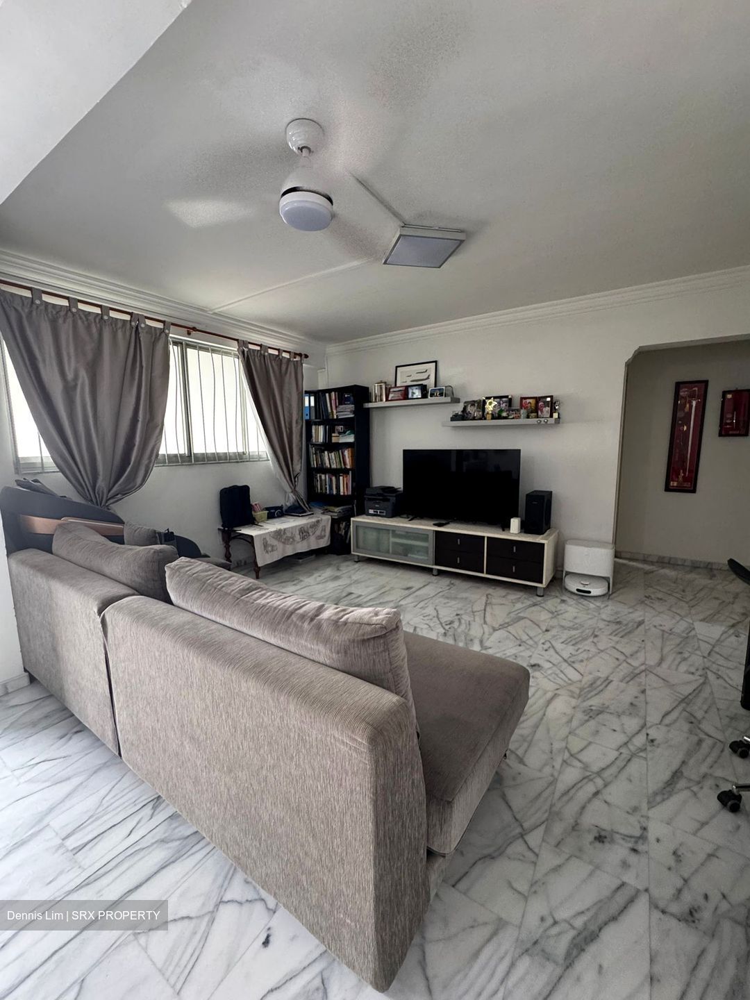 Blk 854 Khatib Evergreen I (Yishun), HDB 4 Rooms #489706831